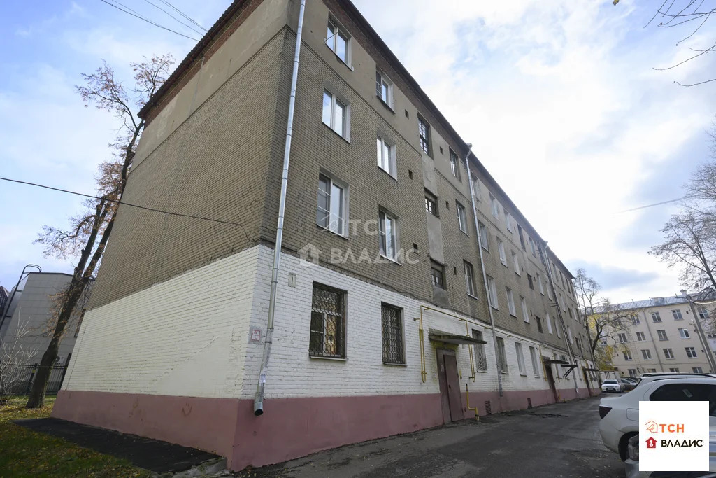 Продажа комнаты, Королев, Воровского проезд - Фото 20