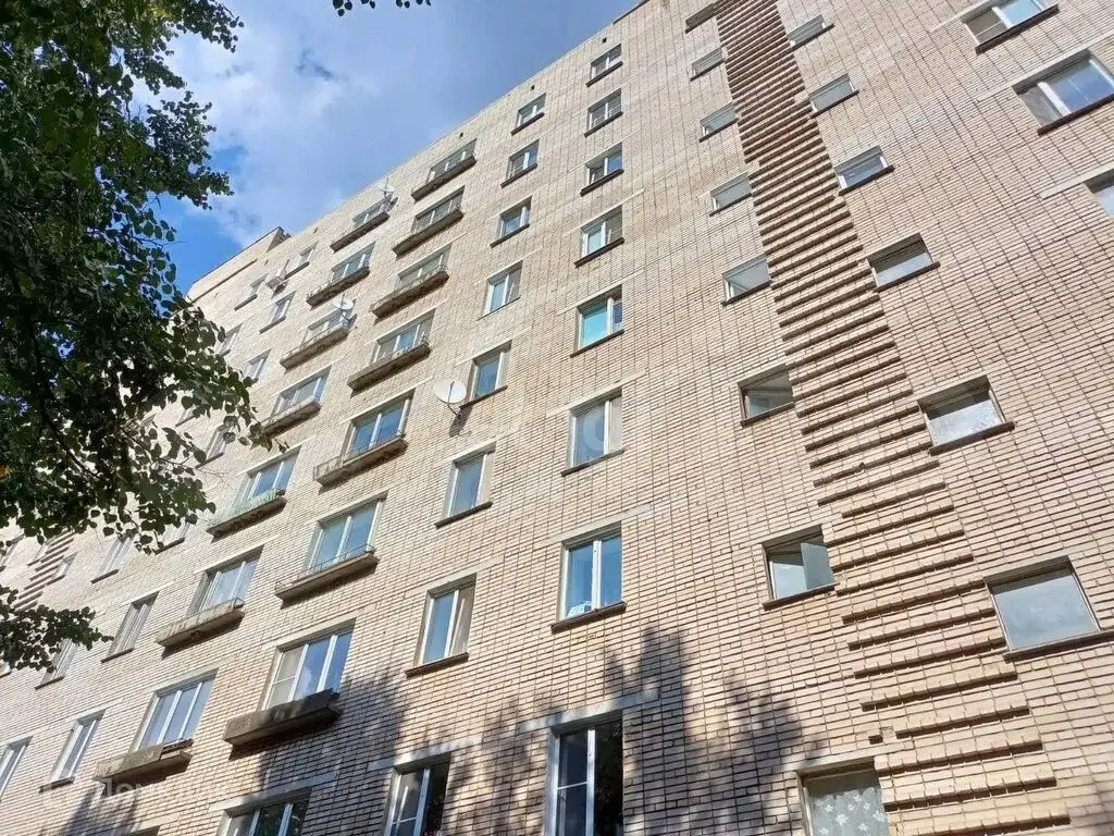 3-к. квартира, 57 м, 4/9 эт. - Фото 31