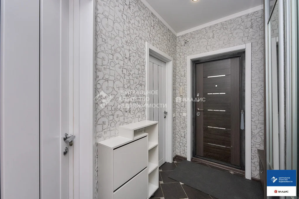 Продажа квартиры, Рязань, Старообрядческий проезд - Фото 11