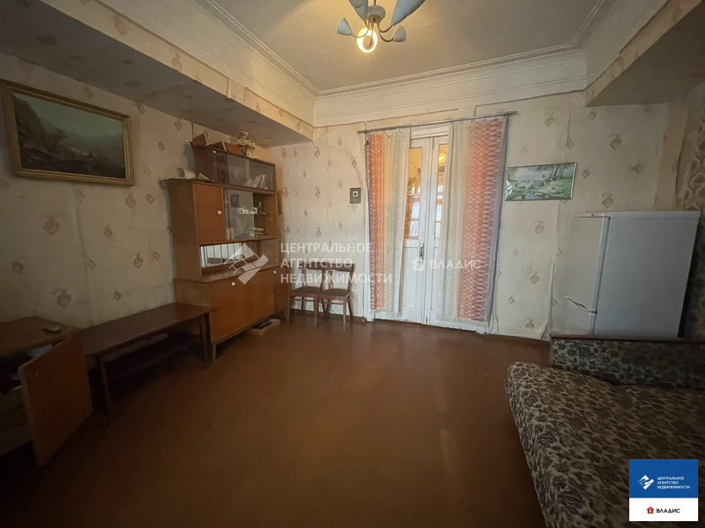 Аренда квартиры, Рязань, улица Фридриха Энгельса - Фото 5