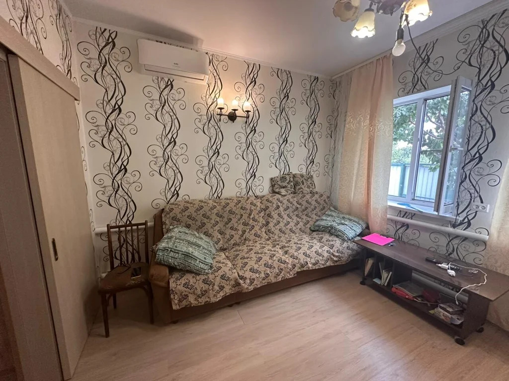 Продажа дома, Северская, Северский район, ул. Красноармейская - Фото 1