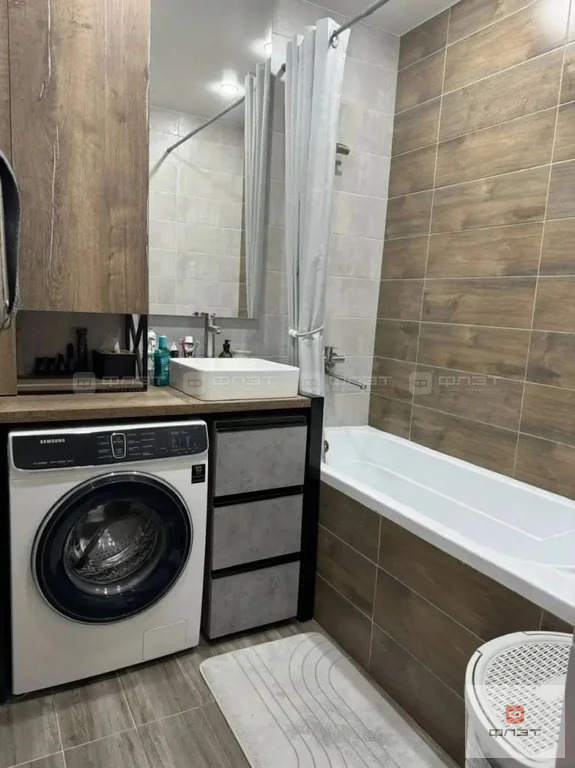 Продажа квартиры, Казань, ул. Баки Урманче - Фото 10