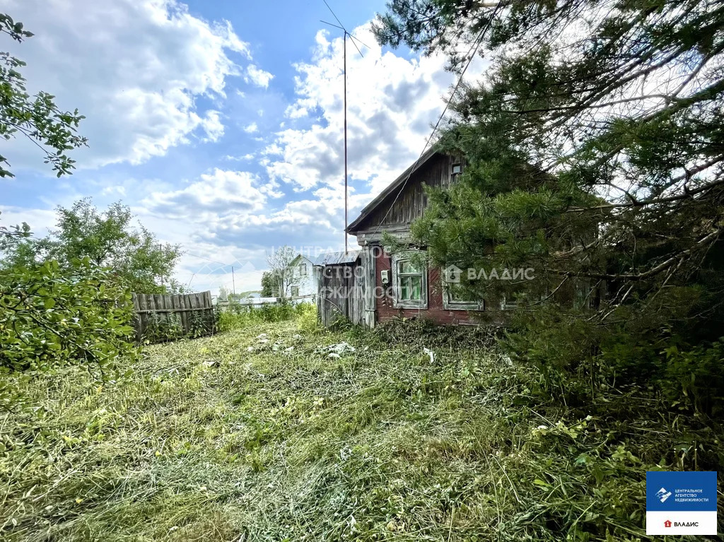 Продажа участка, Вакино, Рыбновский район, ул. Садовая - Фото 0