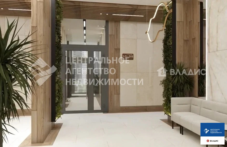 Продажа квартиры, Рязань, ул. Ленинского Комсомола - Фото 7