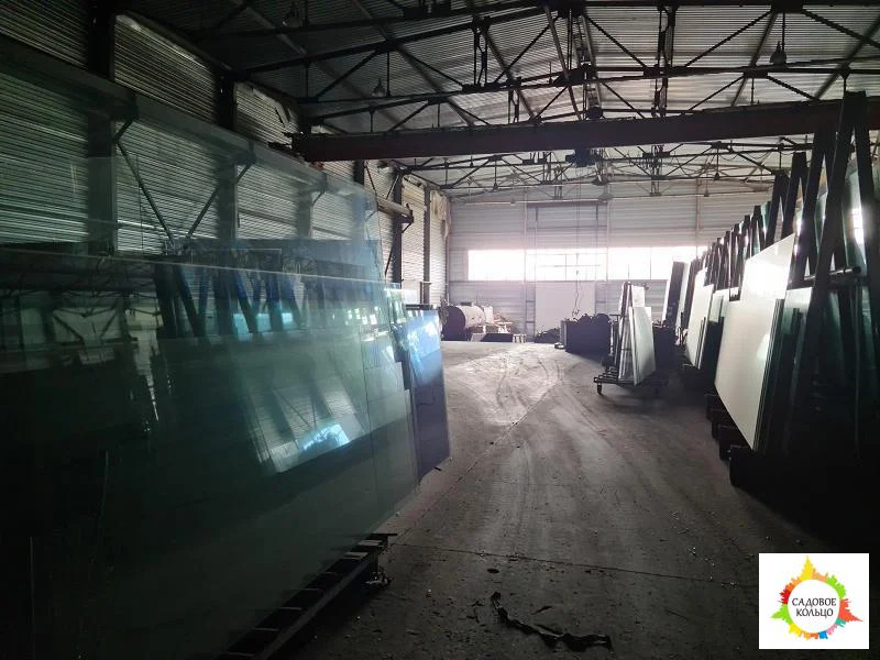 Сдается производственный цех, ранее использовался под производство сте - Фото 8