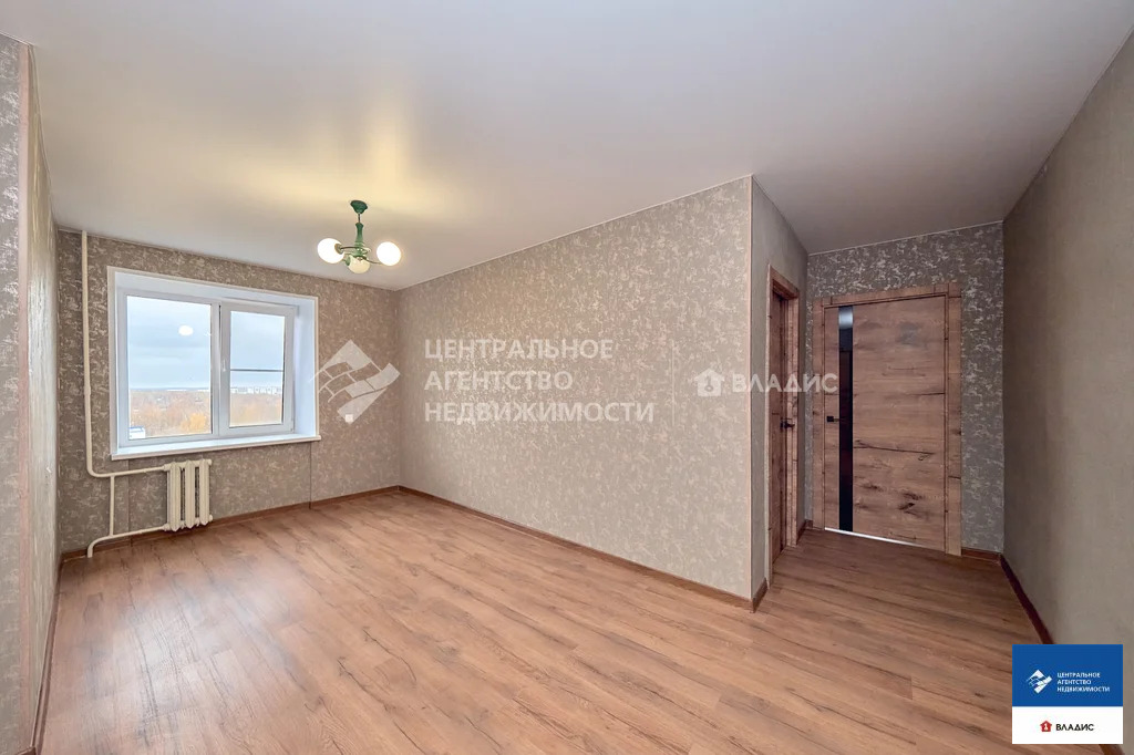 Продажа квартиры, Рязань, ул. Бирюзова - Фото 3