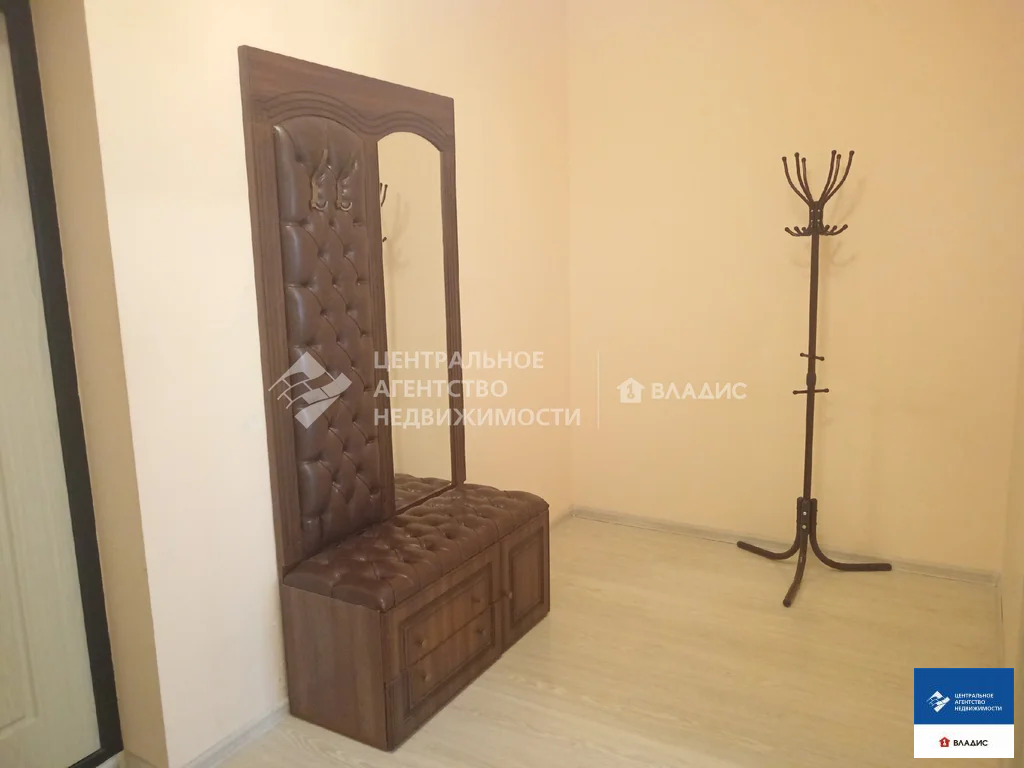 Аренда квартиры, Рязань, ул. Гоголя - Фото 16