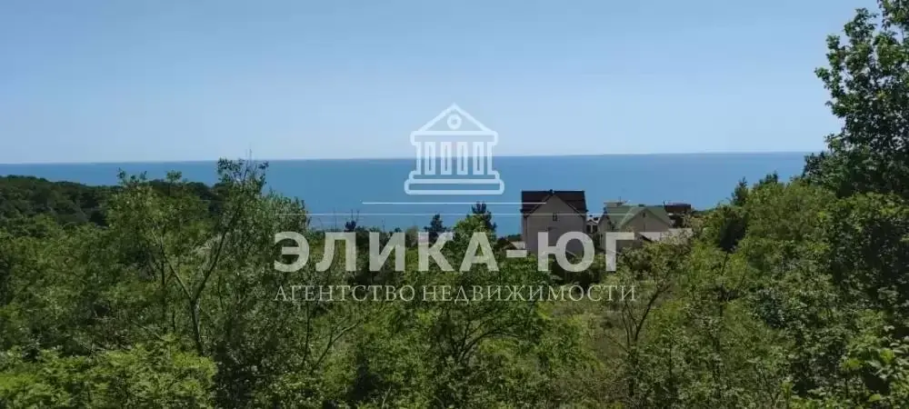 Продажа участка, Новомихайловский, Туапсинский район - Фото 11