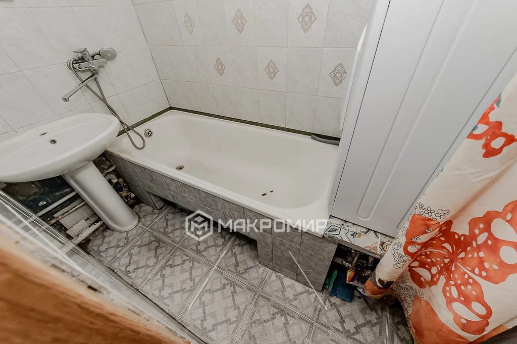 Продажа квартиры, Краснодар, им. Думенко ул. - Фото 15