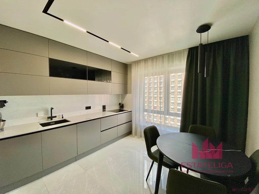 Продажа квартиры, Люберцы, Люберецкий район, улица Летчика Ларюшина - Фото 2