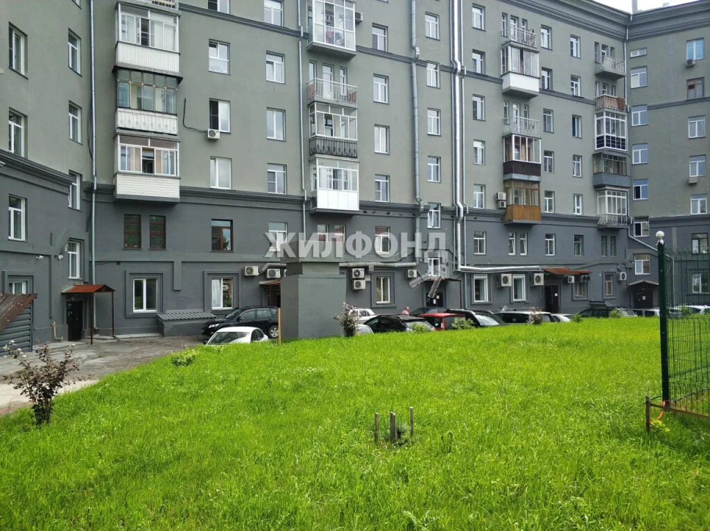 Продажа квартиры, Новосибирск, Красный пр-кт. - Фото 13