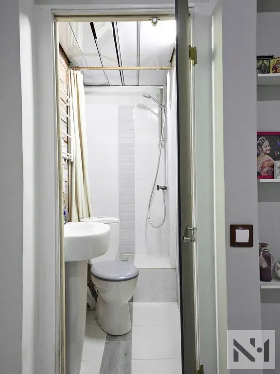 Двухуровневая сити-вилла в бизнес классе на Петроградской! - Фото 25