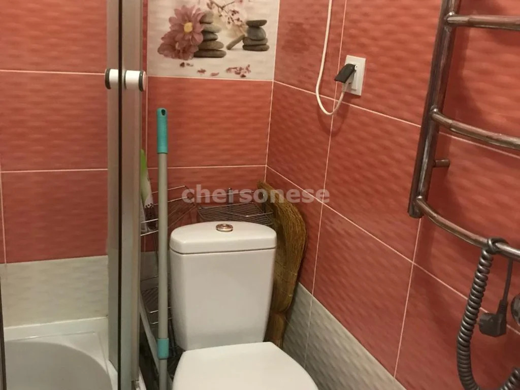 Продажа квартиры, Севастополь, проезд Рубежный - Фото 12