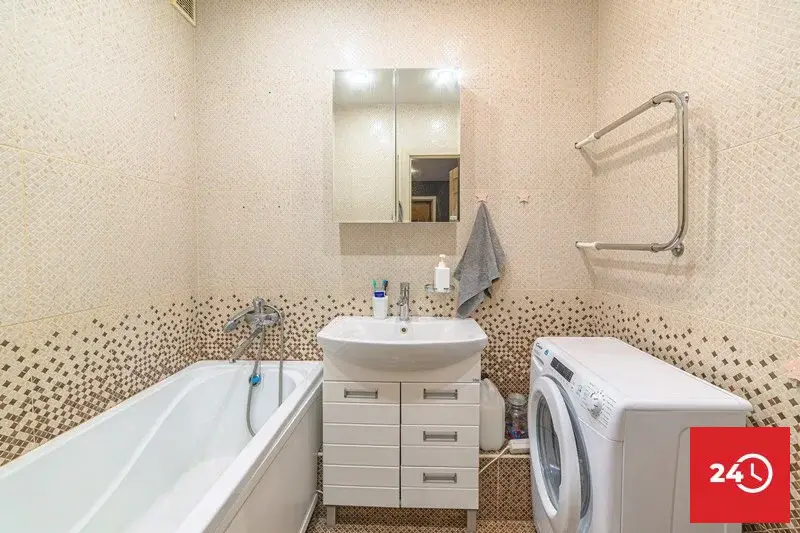 В продаже 2-комнатная квартира по ул. Мира 36 - Фото 3