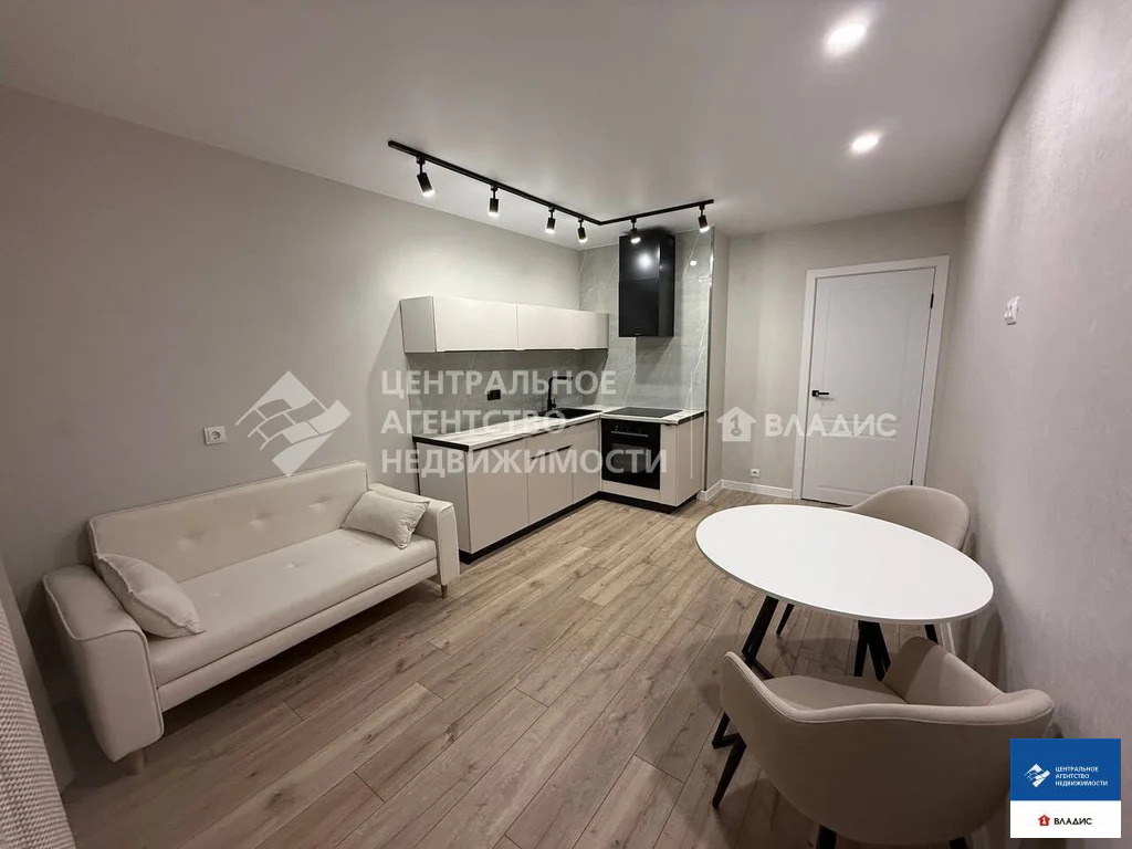 Продажа квартиры, Рязань, Славянский проспект - Фото 1