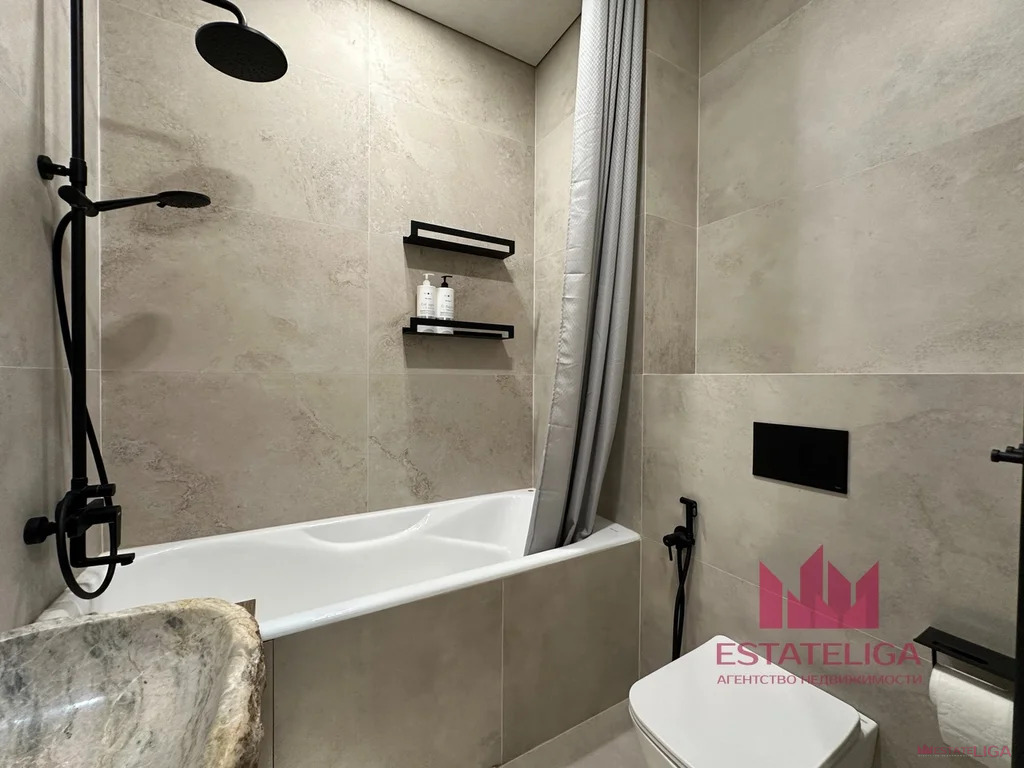 Аренда квартиры, ул. Лобачевского - Фото 13