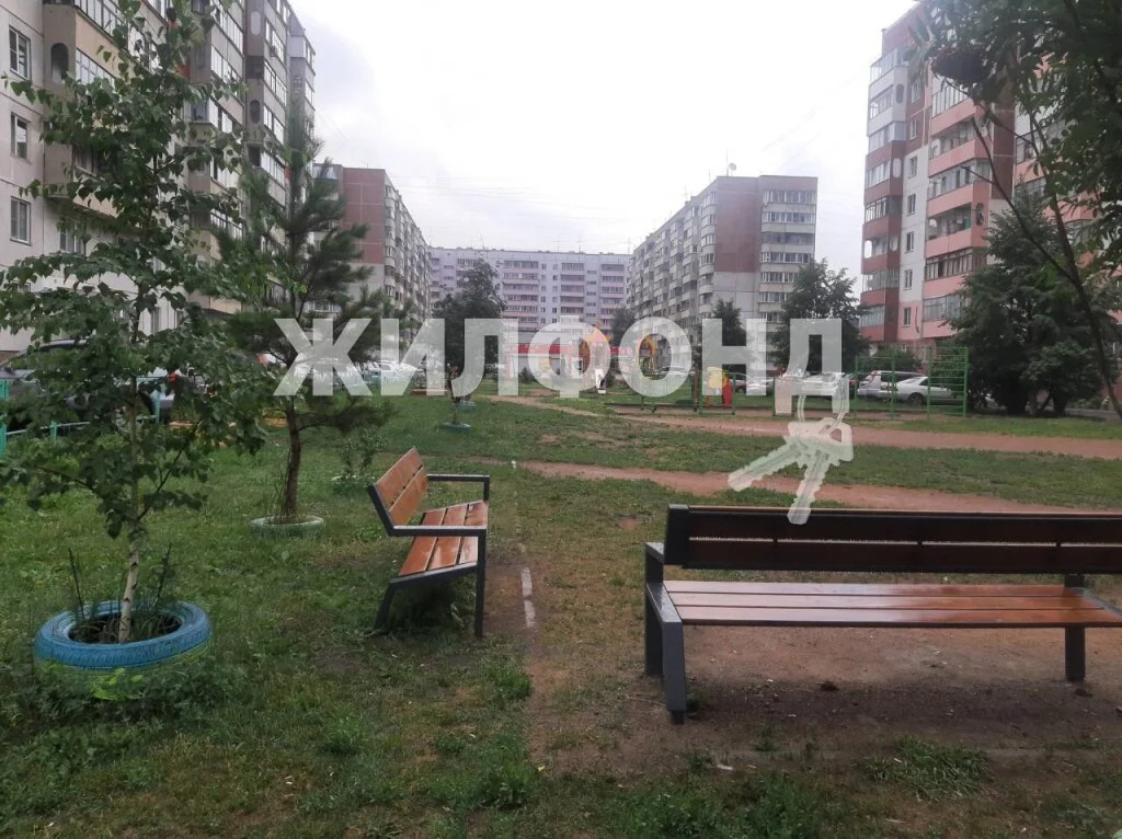 Продажа квартиры, Новосибирск, ул. Громова - Фото 1