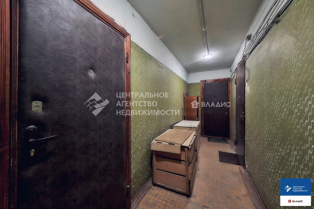 Продажа квартиры, Рязань, Московское ш. - Фото 11