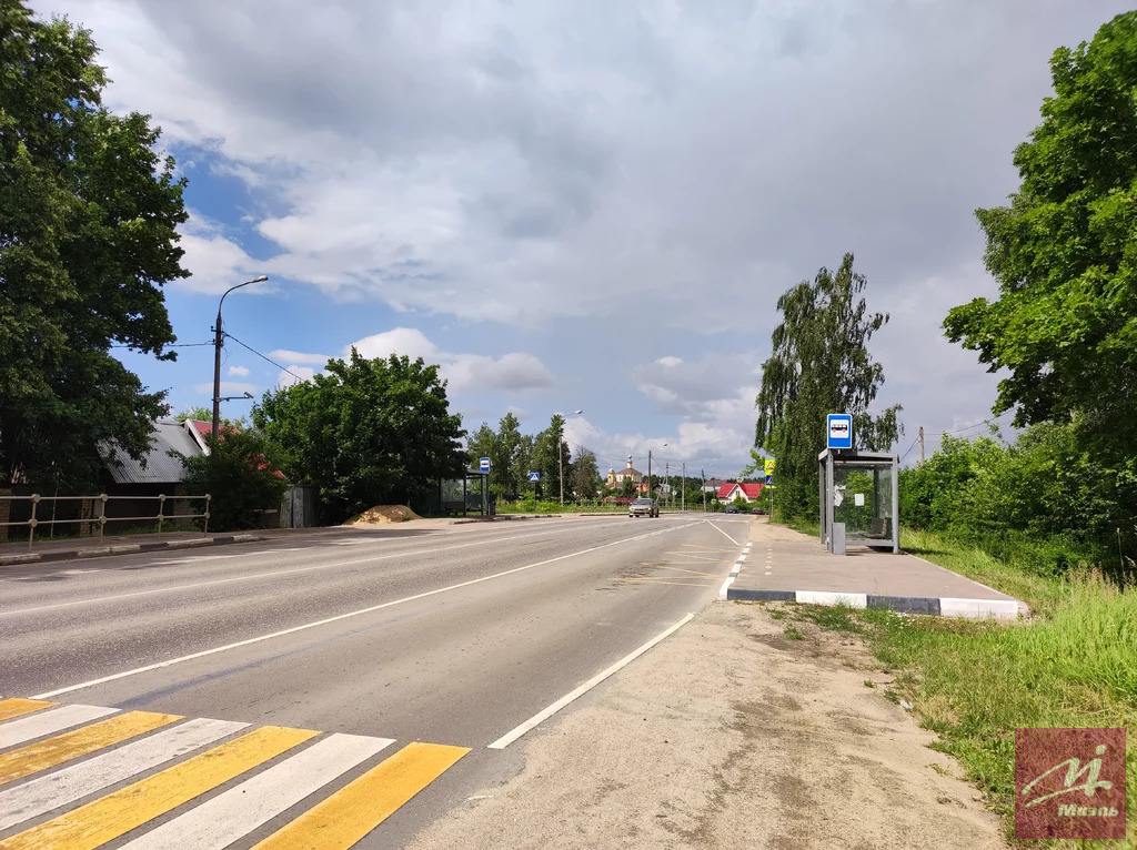Продается участок. , Колюбакино п, - Фото 4