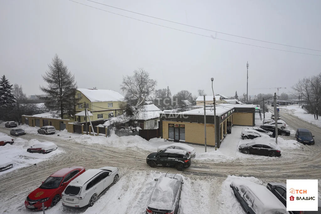 Продажа квартиры, Щелково, Щелковский район, ул. 8 Марта - Фото 30