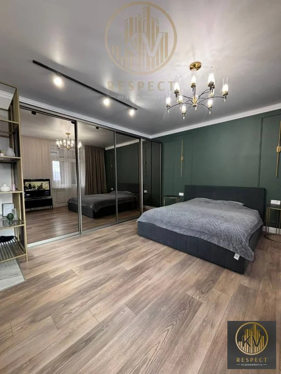 Продажа квартиры, Минеральные Воды, ул. Чапаева - Фото 3