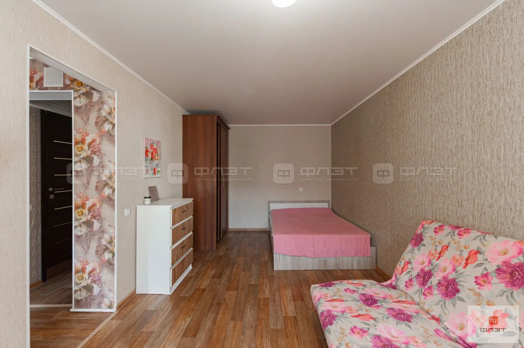 Продажа квартиры, Казань, ул. Меридианная - Фото 17