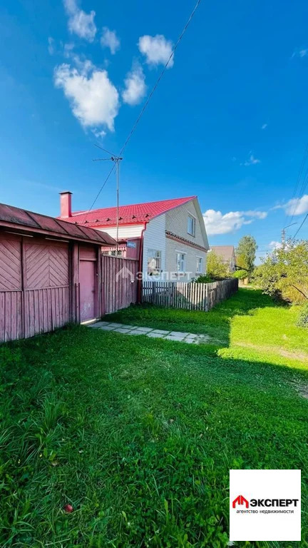 Дом, ул. Ленинградская - Фото 4