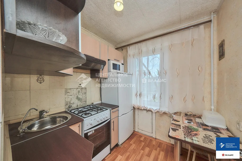 Продажа квартиры, Рязань, ул. Зубковой - Фото 5