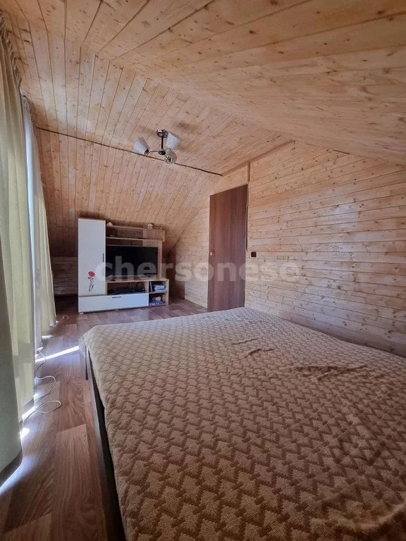 Продажа дома, Севастополь, территория СТ Алькадар - Фото 27