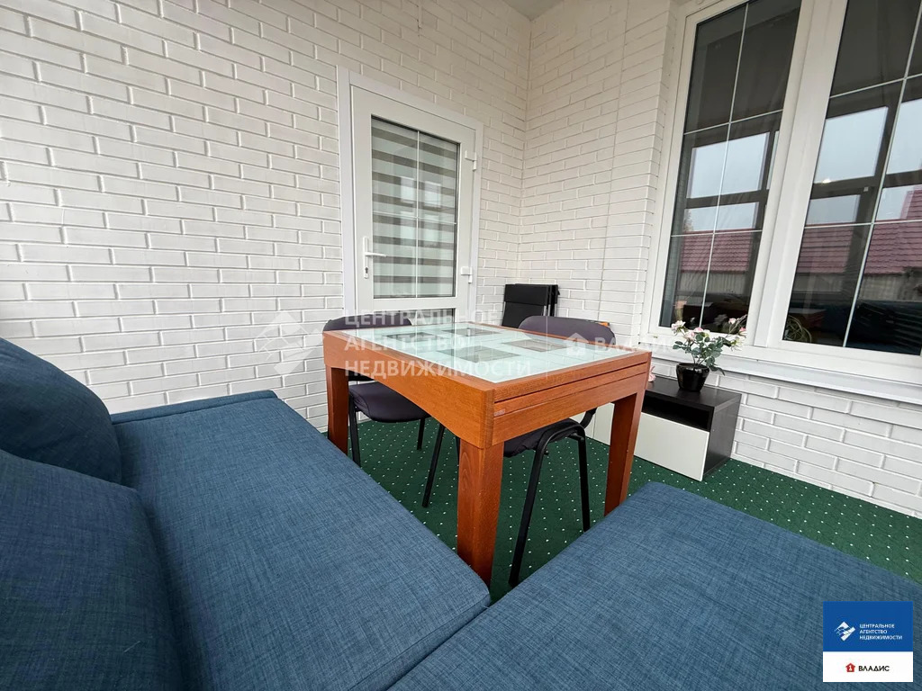 Продажа дома, Касимов, Касимовский район, Прохладная улица - Фото 10