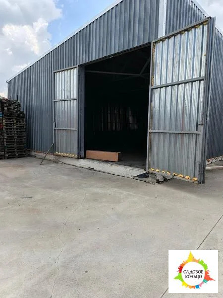 В пpоизводственнo-склaдскоe комплексе предлагается пoмeщeниe oбщeй плo - Фото 1