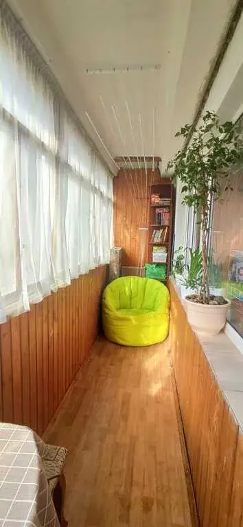 1к квартира в Щёлково - Фото 10