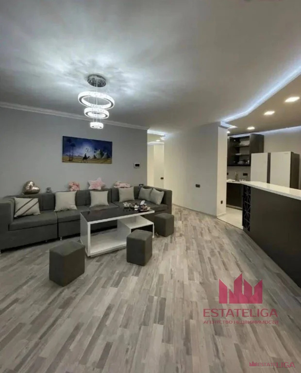 Аренда квартиры, Красногорск, Красногорский район, ул. Успенская - Фото 5