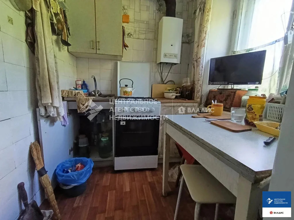 Продажа квартиры, Авдотьинка, Шиловский район, ул. Речная - Фото 5