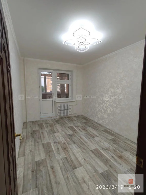 Продажа квартиры, Казань, ул. Академика Глушко - Фото 3
