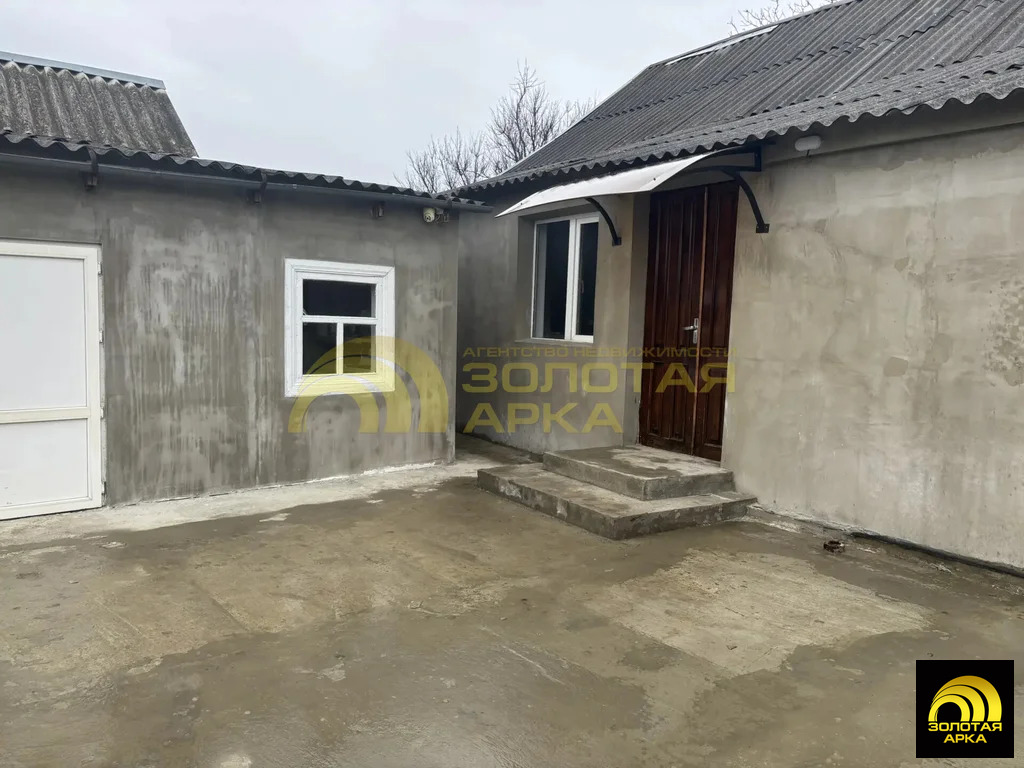 Продажа дома, Анастасиевская, Славянский район, ул. Безымянная - Фото 15