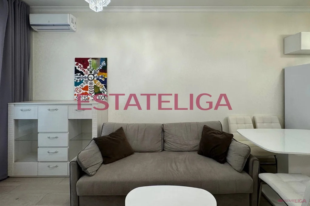 Аренда квартиры, Береговой проезд - Фото 9