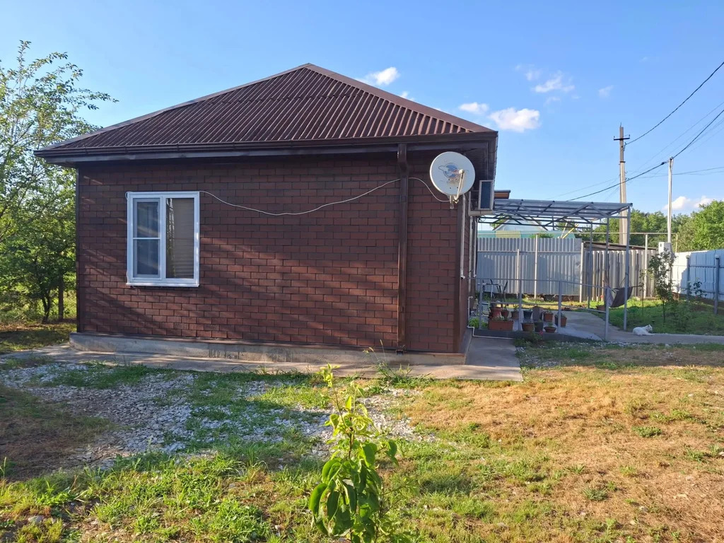 Продажа дома, Ахтырский, Абинский район, ул. Кубанская - Фото 18