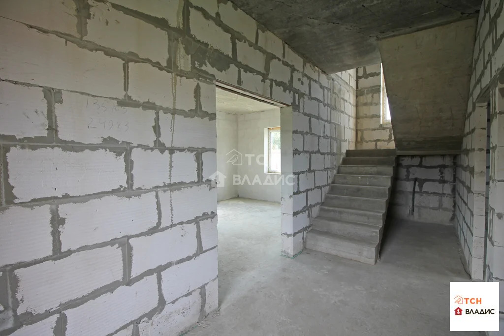 Продажа дома, Балобаново, Богородский г. о. - Фото 11