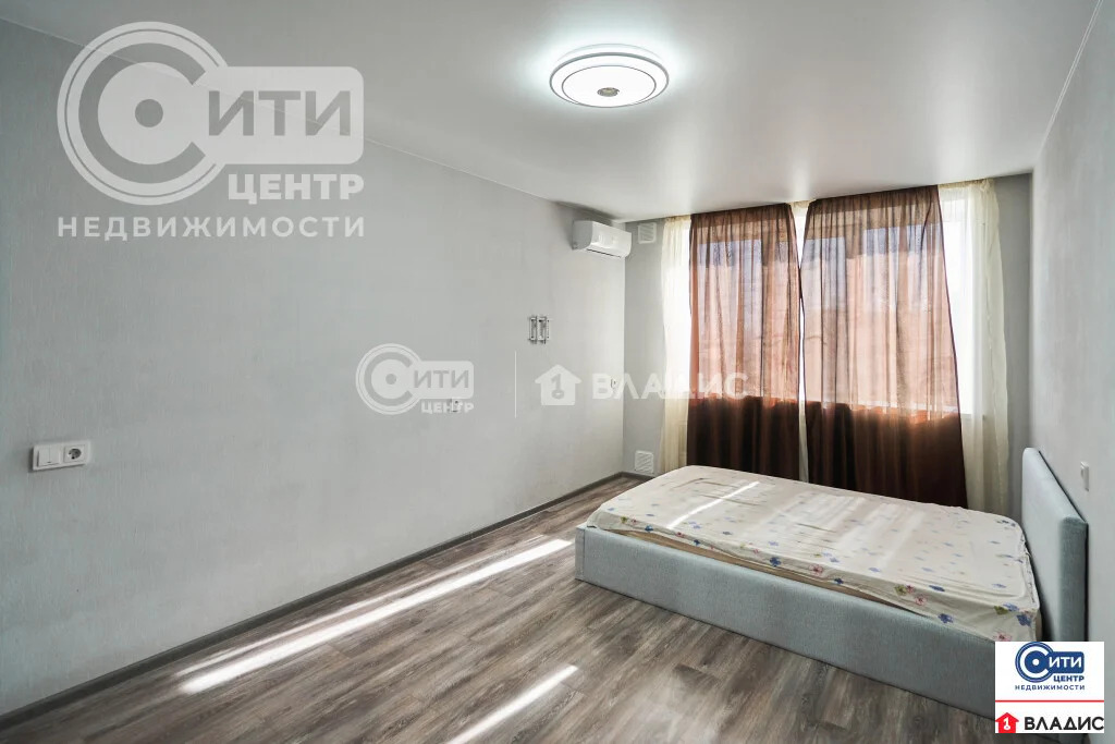 Продажа квартиры, Воронеж, ул. Суворова - Фото 10