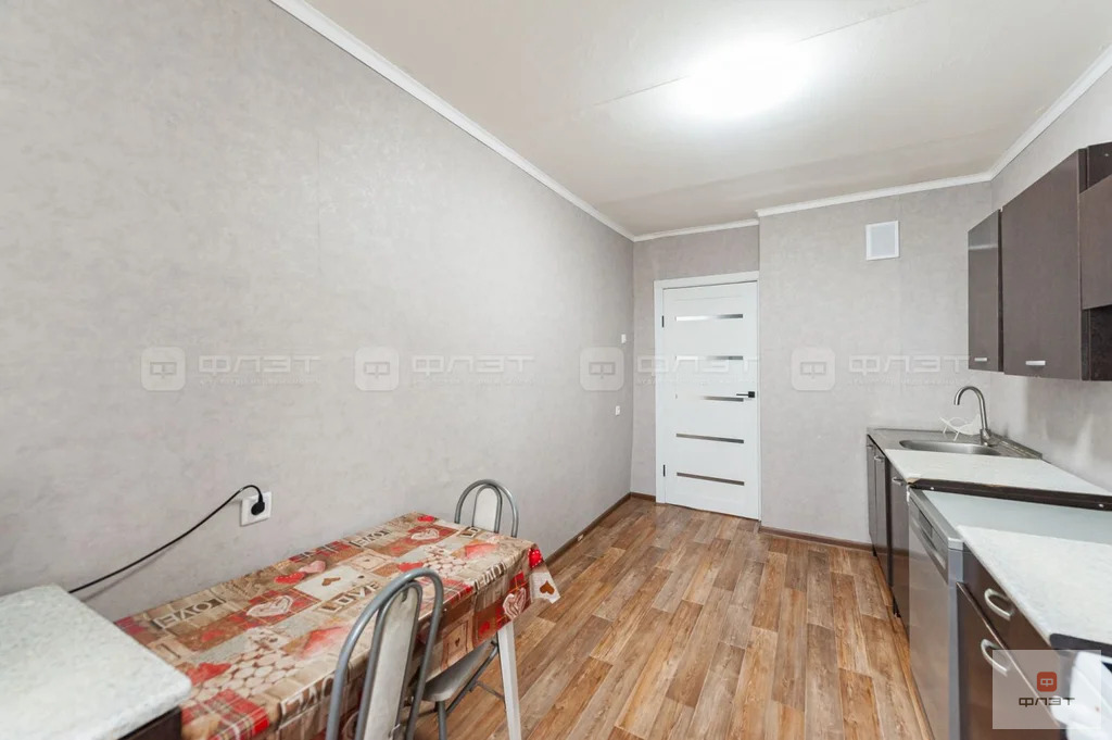 Продажа квартиры, Казань, Ямашева пр-кт. - Фото 4