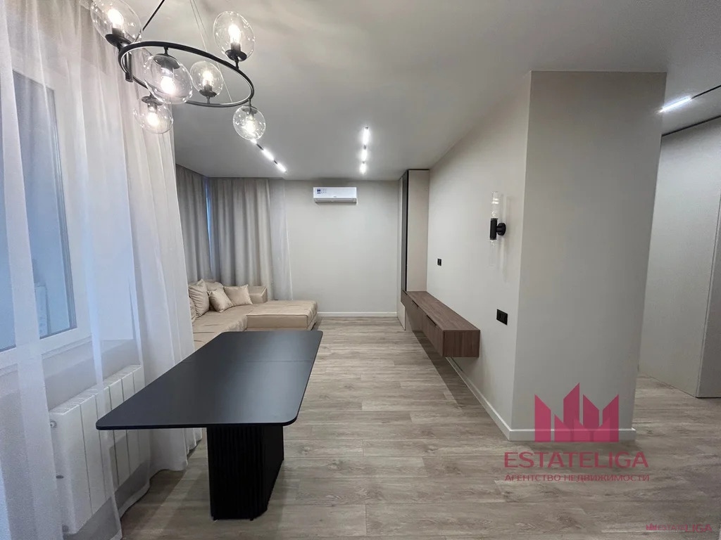 Аренда квартиры, 6-я Радиальная улица - Фото 7