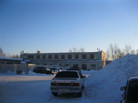Вольская 1-я 32 продажа базы в советском районе земля 1.2 га - Фото 16