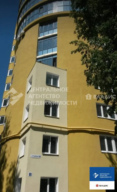 Продажа квартиры в новостройке, Рязань, ул. Стройкова - Фото 2