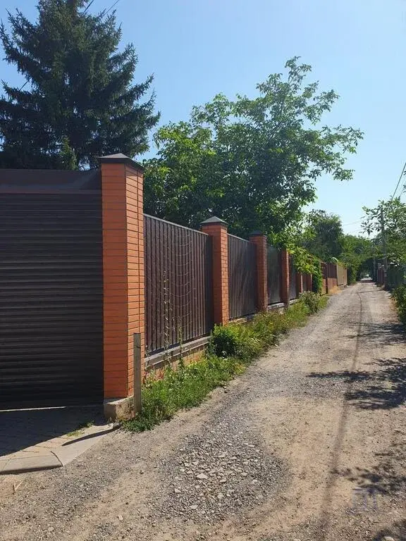 Продаю участок 5,3 сотки в СНТ Садовод в Ростове-на-Дону ул. Закатная - Фото 4