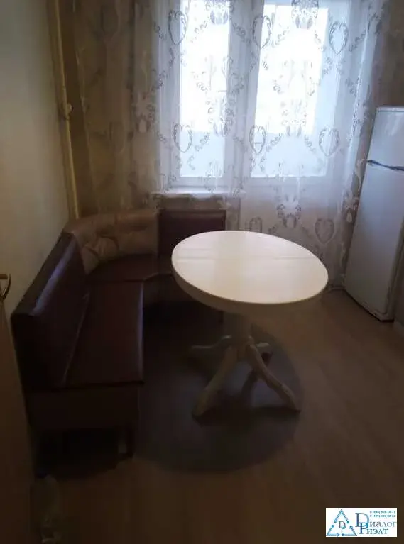 1-комнатная квартира в пешей доступности до метро Котельники - Фото 3