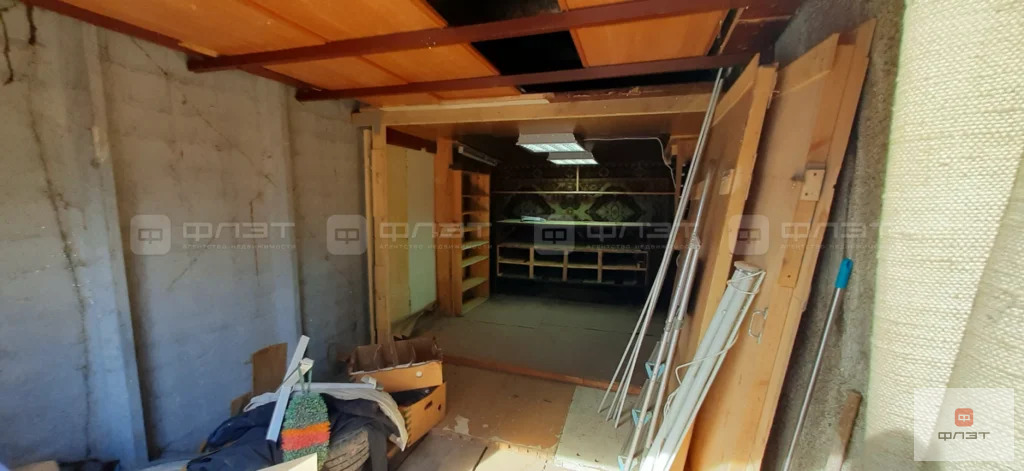 Продажа гаража, Казань, ул. Братьев Касимовых - Фото 6