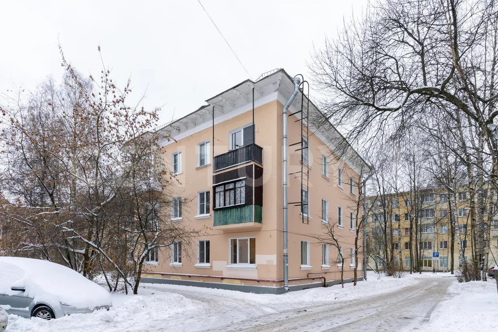 Продажа квартиры, м. Академическая, Гражданский проспект, 74, к 2, . - Фото 7