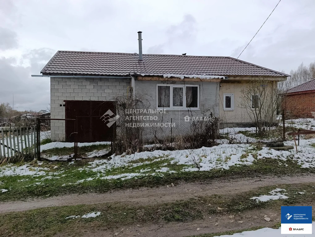 Продажа дома, Ирицы, Шиловский район, ул. Овражная - Фото 3