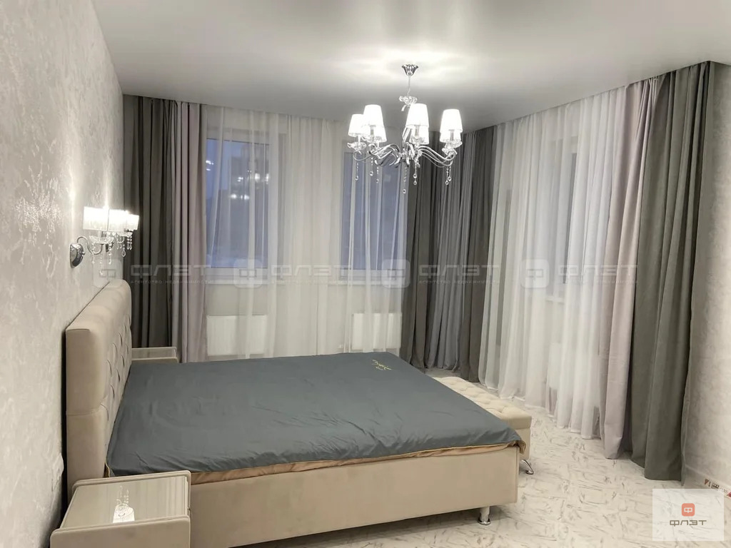 Продажа квартиры, Казань, ул. Чистопольская - Фото 7